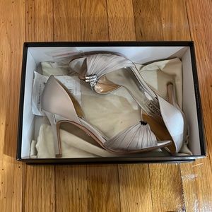 Badgley Mischka